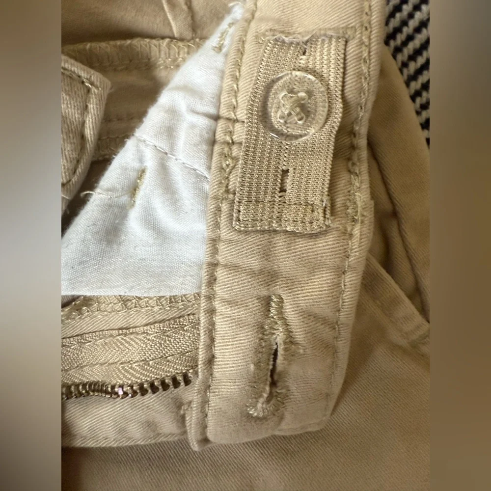 🎯 Bundle Listing: The Children’s Place Slim Chino Shorts (2-Pack)